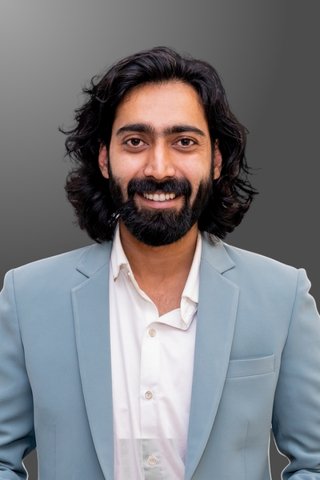 Siddharth Bohre 3